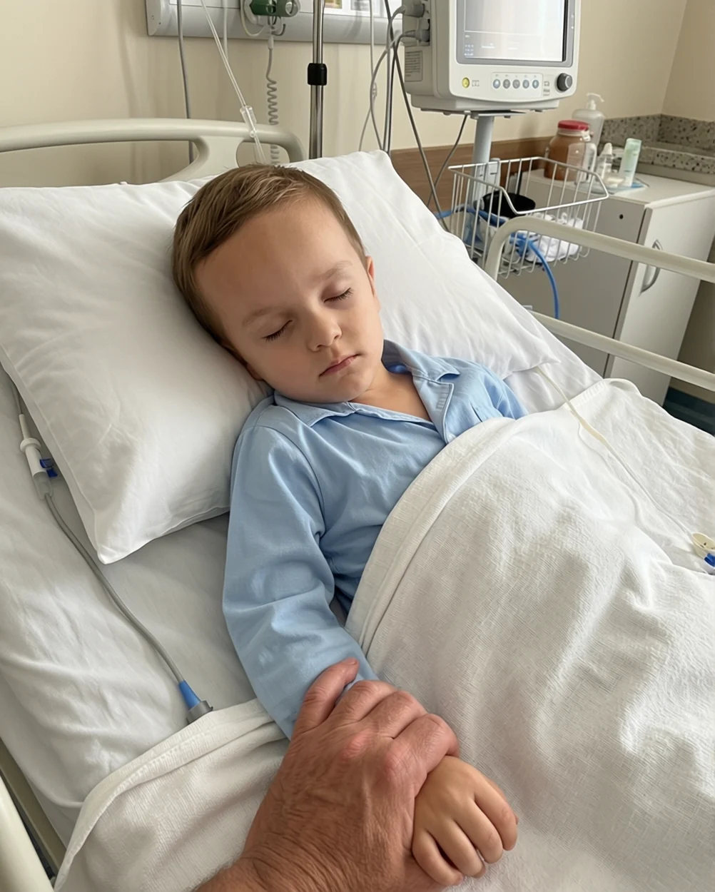 Imagem da história de Zé das Trufas